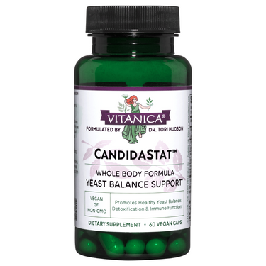 CANDIDASTAT